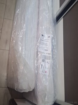 Matrace TAMIA – set 2 ks - 2