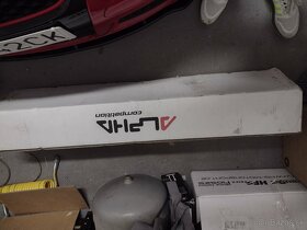 Zadná rozpera .vw .seat .škoda. audi - 2