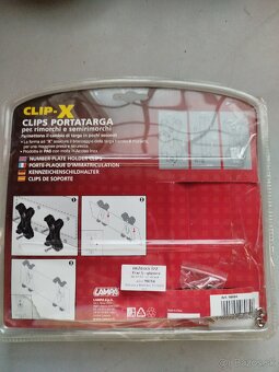 Držiak SPŽ - super - 2