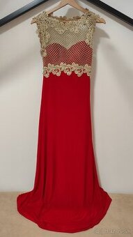 Spoločenské šaty - 2