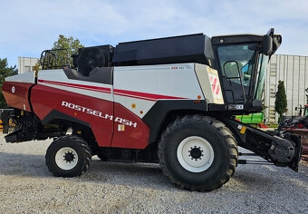 Kombajn ROSTSELMASH RSM161 Power Stream 900 - 2
