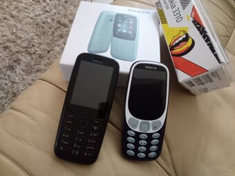 Nokia 3310 - 2