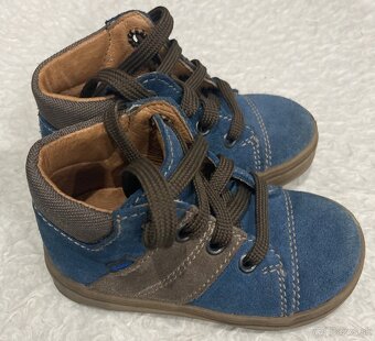 Vychádzková obuv - 2
