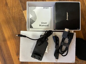 Jumper EZbox i3 (Mini PC) - 2