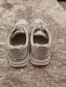 Dámske tenisky Beverly hills vel.41 - 2