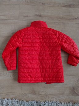 Chlapčenská bunda Puma 9-11rokov - 2