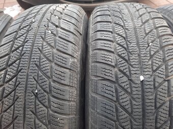 zimne 185/65 r15 - 2