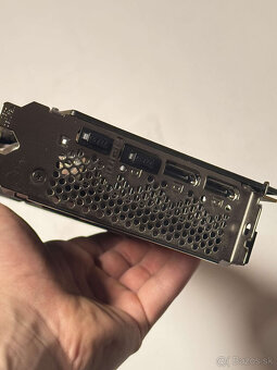 MSI GeForce RTX 3060 VENTUS 2X 12G OC - 2