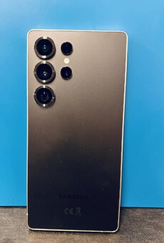 Samsung S25 Ultra 512GB - 2