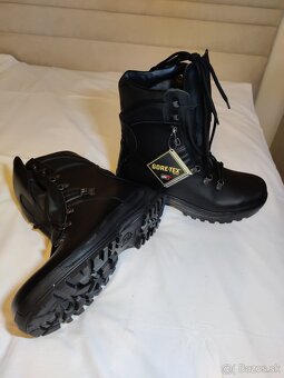 Army Goretex Kanady - 2