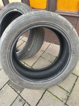 Dunlop Sport Maxx RT 225/45 R17 - 2