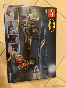 Lego Batman - 2