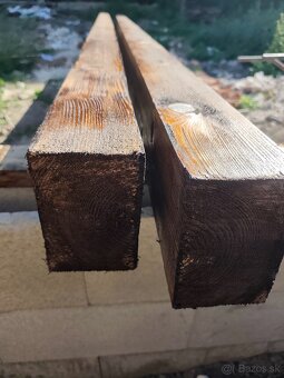 Hobľovanie dreva - 2