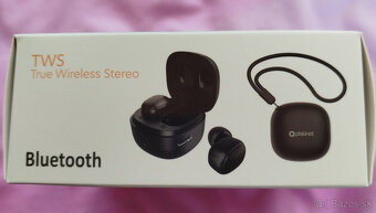 Sluchadlá Platinet - 2