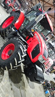 ZETOR 140 CL FORTERRA 2017 - 2
