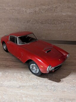 Ferrari 250 KK scale 1:18 - 2