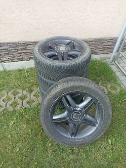 Elektróny TopSport R17 7ks - 2