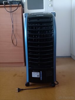 Ochladzovac vzduchu - 2