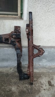 napravnica Mercedes Benz - 2