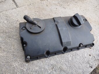 Sharan veko motora - 2