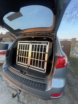 Prepravka ALU XXL NOVÁ - 2