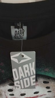 Tricko piatok 13 - 2