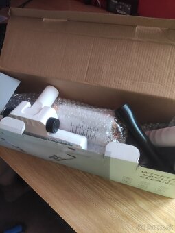 Ručný vysávač - 2