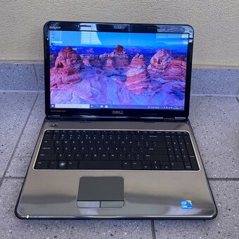 Dell Inspiron / intel i3 / 8GB RAM / 128GB SSD / 15.6" - 2