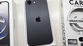 Apple iPhone 16E nový 128GB - 2