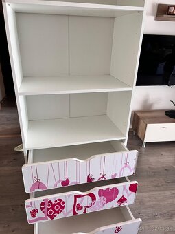 Komoda do detskej izby - 2