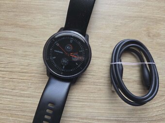 Garmin Venu 2 black - 2