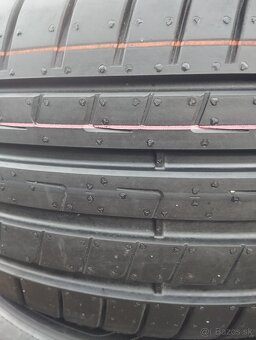 225/45 R17 91W Goodyear letné pneumatiky - 2