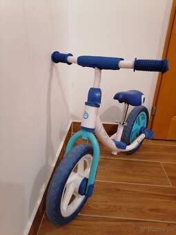 Predám odrážadlo Momi - 2