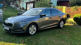 ✅️Škoda Octavia 4 2.0.TDI 12.000km ✅️ - 2