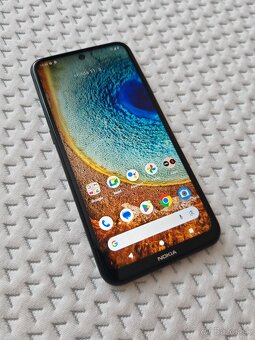 HMD NOKIA X10 6/64 android - 2