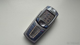 Nokia 6820a Slovenčina - 2