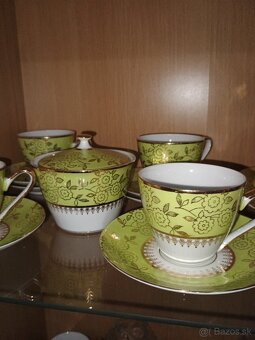 Kávová súprava - 2