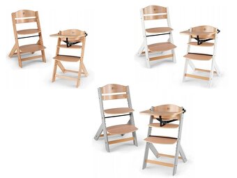 Predám detskú sedačku na kŕmenie. - 2