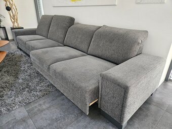 Sedacia súprava - atypická - 2