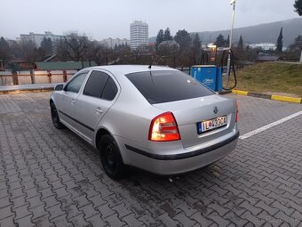 Škoda Octavia na predaj - 2