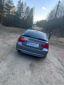 Bmw e90 316i 2009 - 2