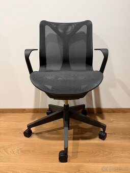 Herman Miller Cosm low back - 2
