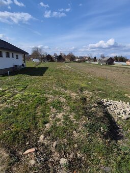 Sukromny pozemok - 2