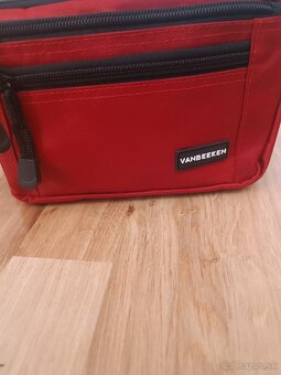 Taška - ľadvinka - 2