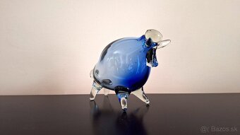 Karafa býk 700ml - 2