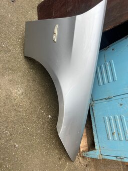 Blatník BMW E90,E91 - 2