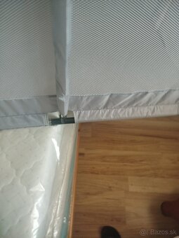 Ohrádka pre deti - 2