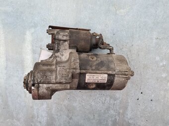 Štartér Renault Vel Satis 3.0 8200084114C - 2