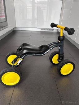 PUKY odrážadlo - 2