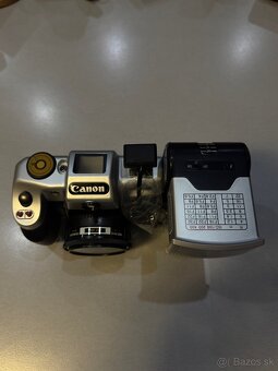 Canon Self Timer - 2